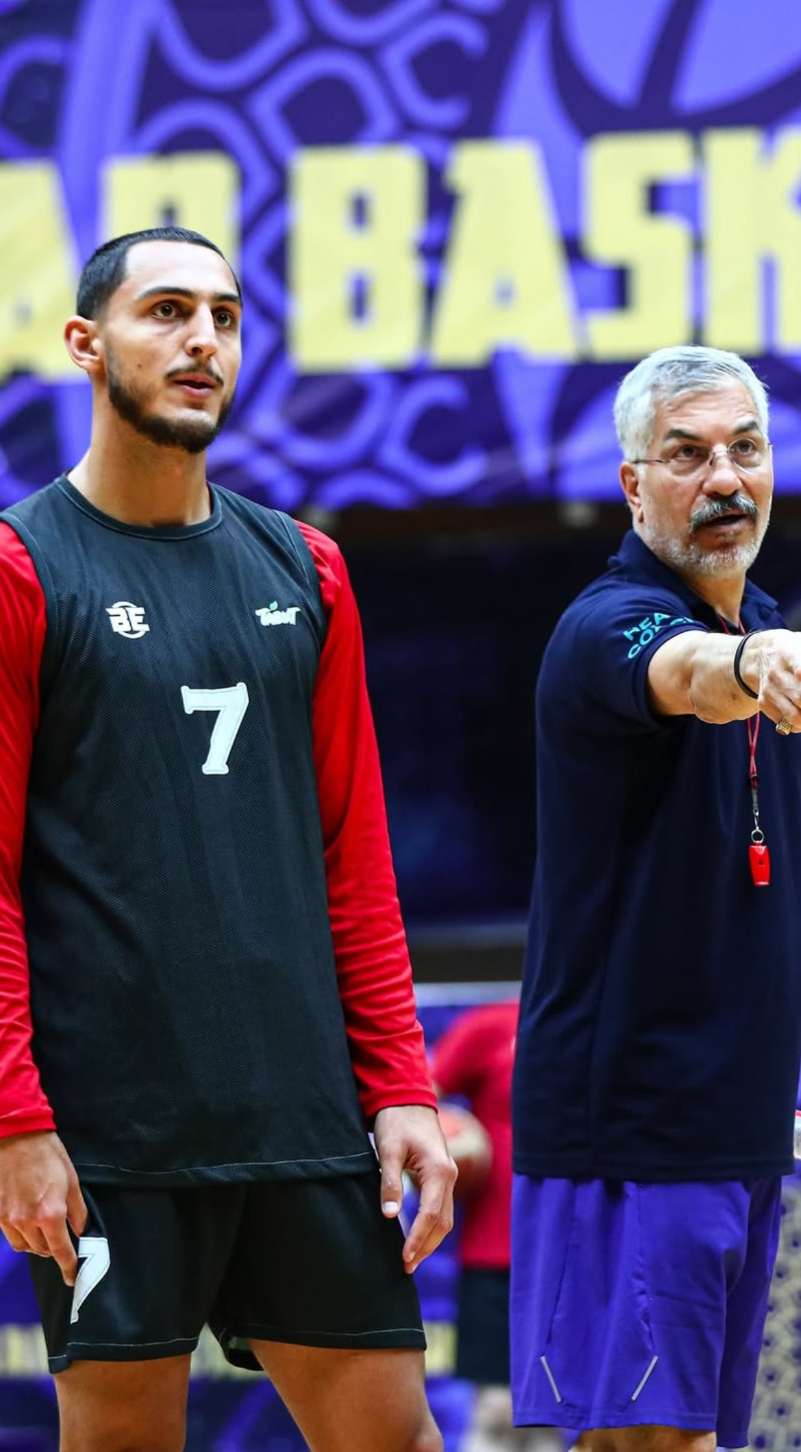 Sport clothes and Accessories 