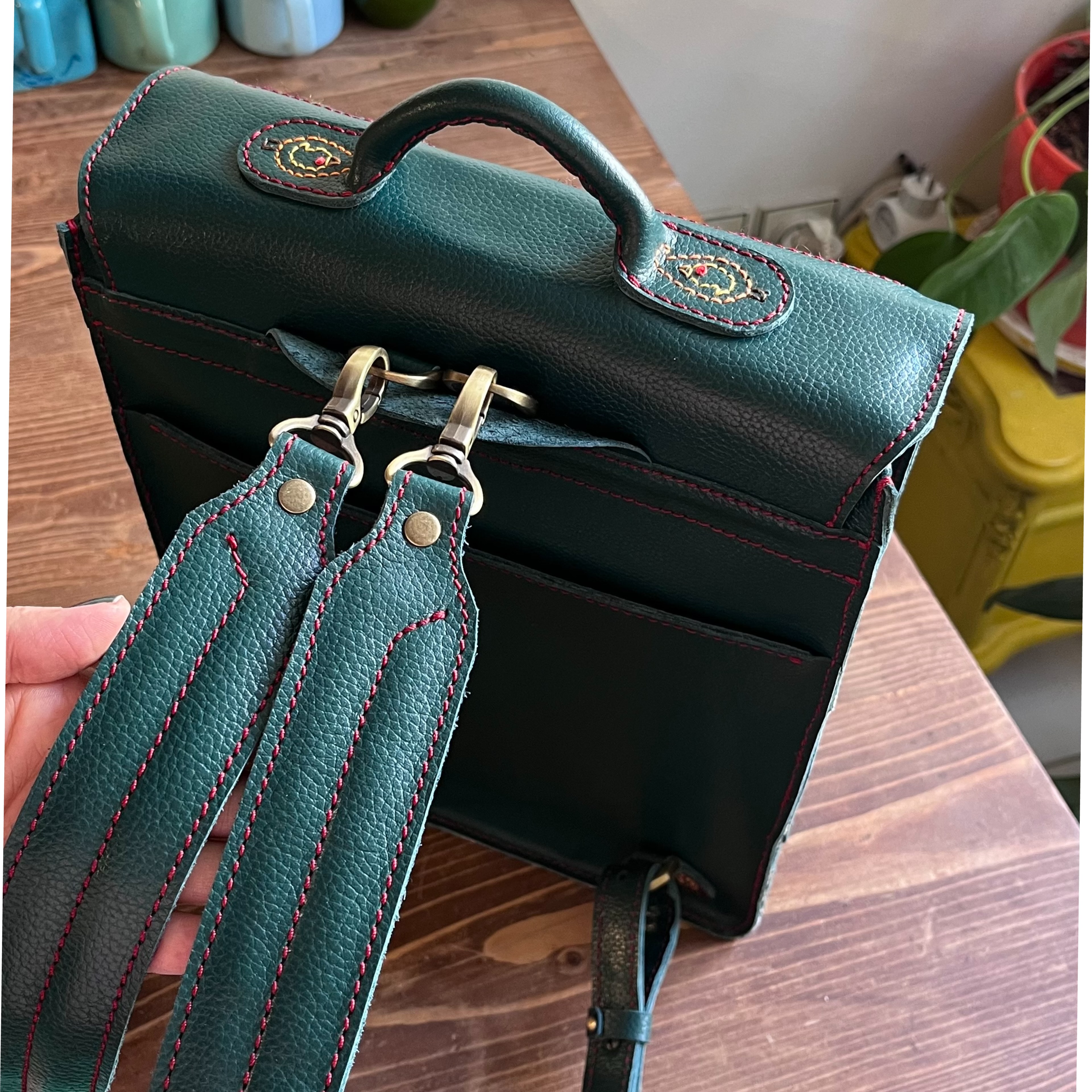 کیف سوماک