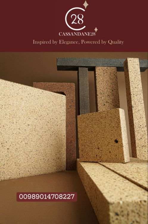 آجرنما با کیفیت برای کشوهای عربی