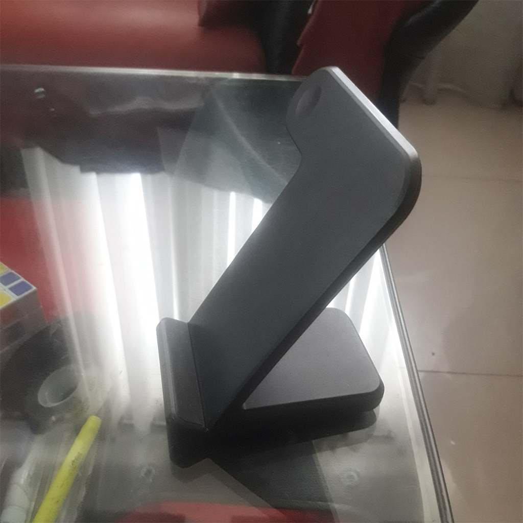 Wireless charging