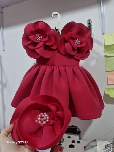 فروش لباس مجلسی کودک 