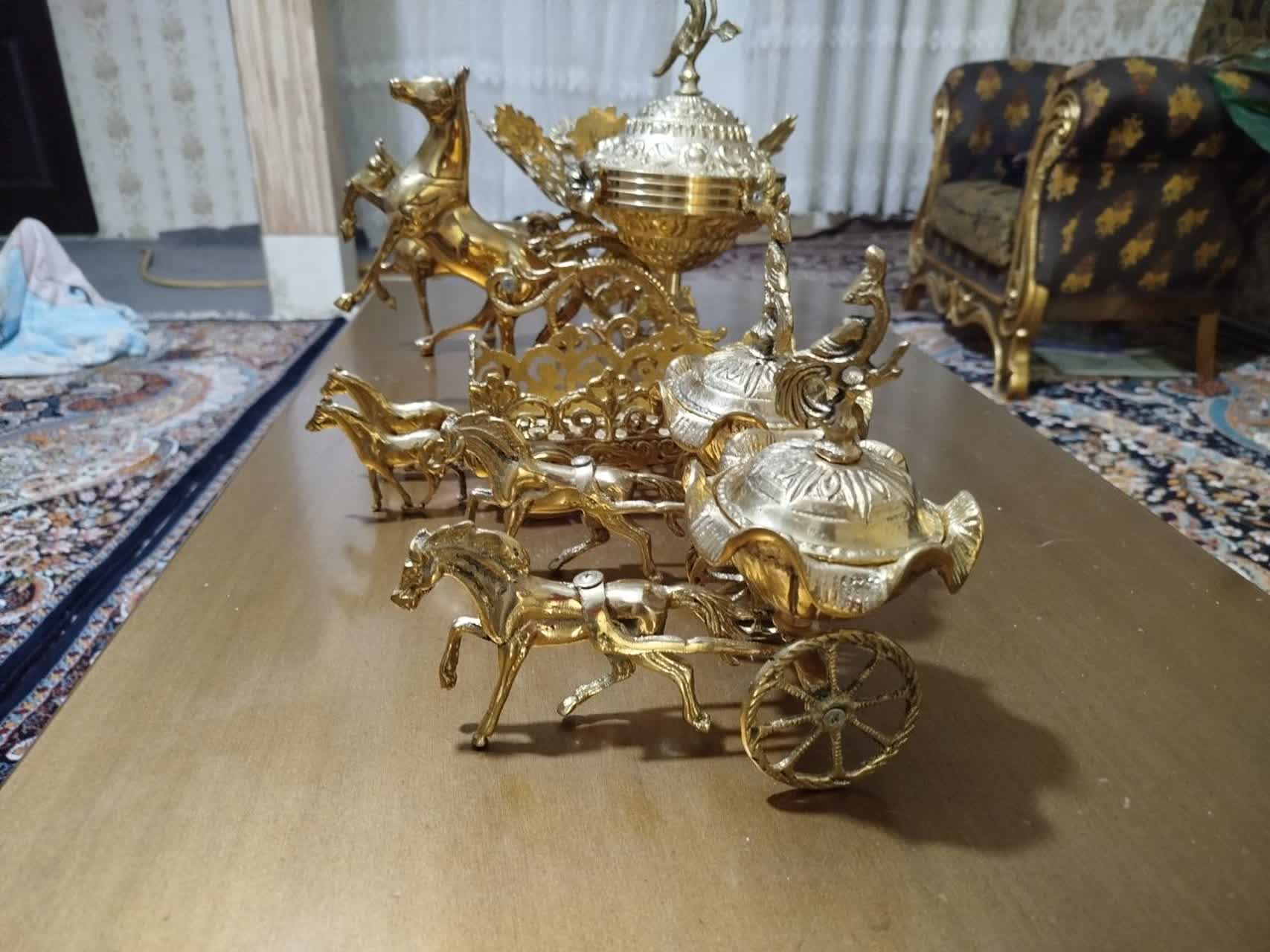 ست کامل پذیرایی 