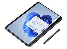 Laptop touch screens 