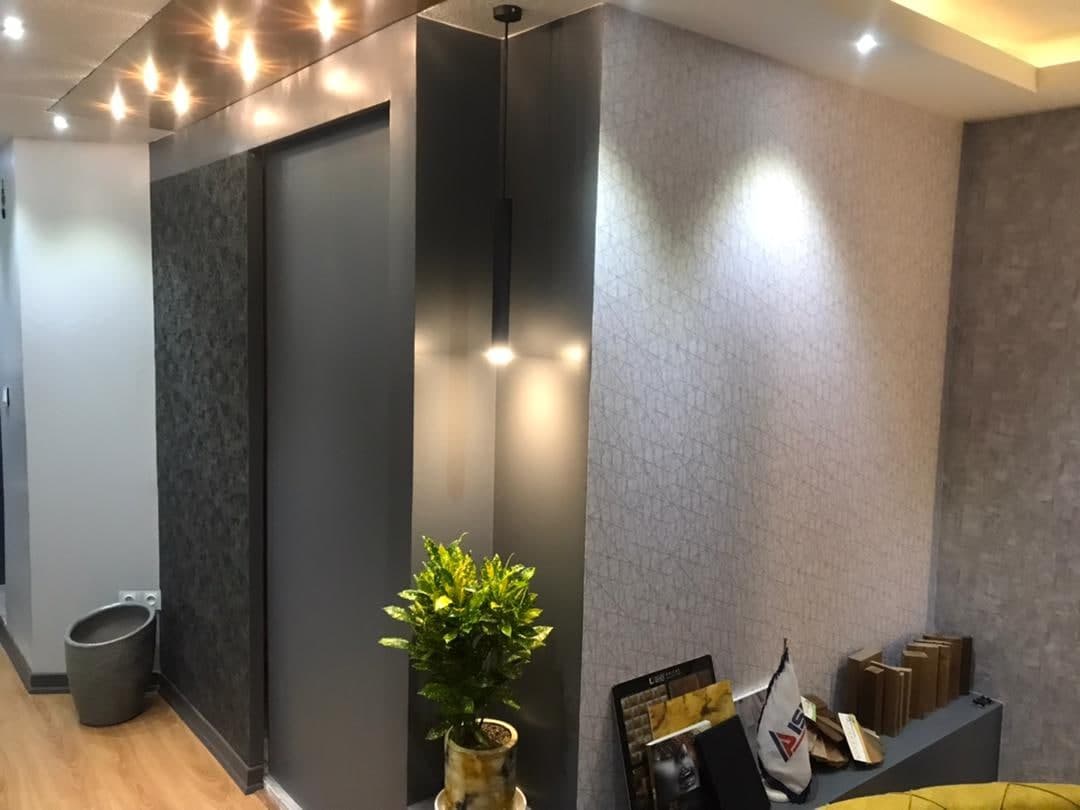 اجرای کناف