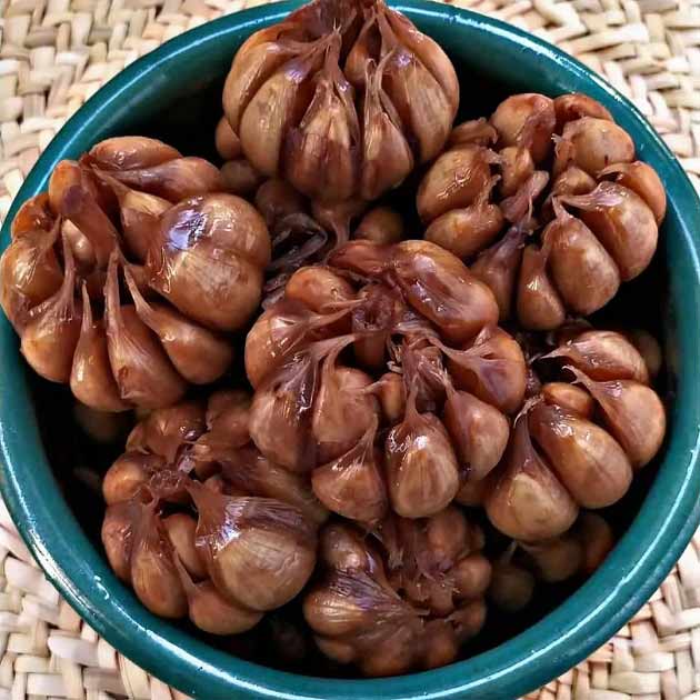 مواد غذایی خانگی 