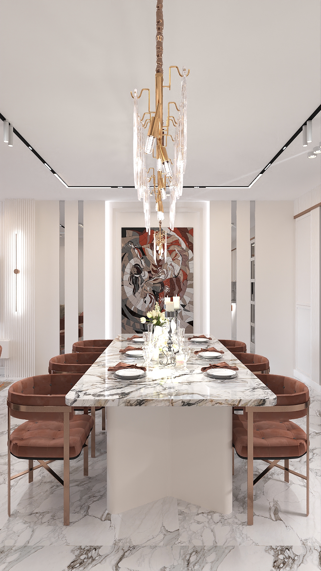 طراحی داخلی