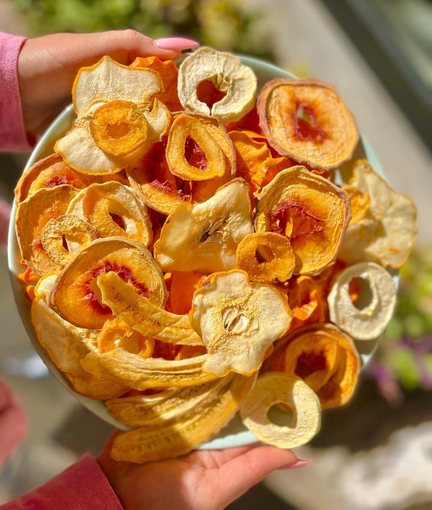 میوه خشک