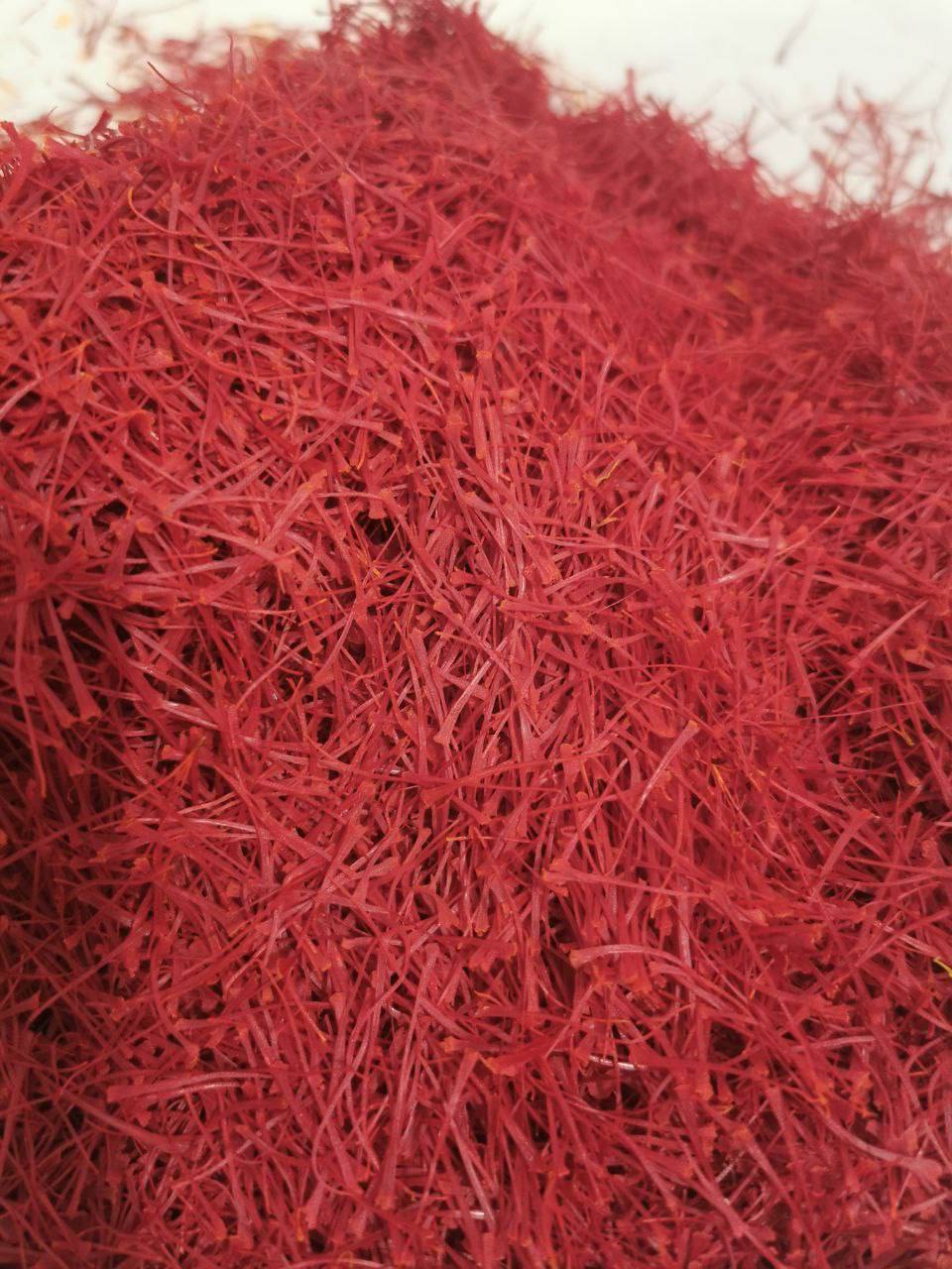 زعفران اصل قائنات