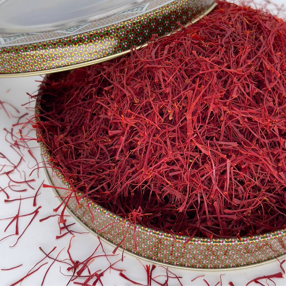 زعفران