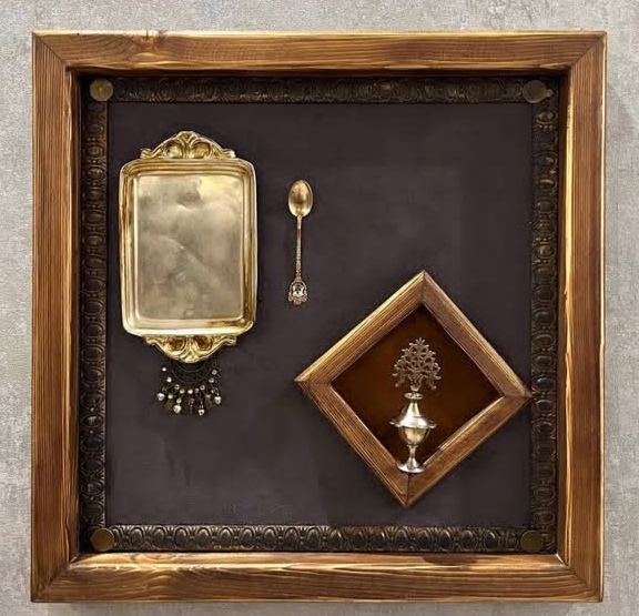 تابلوهای نفیس