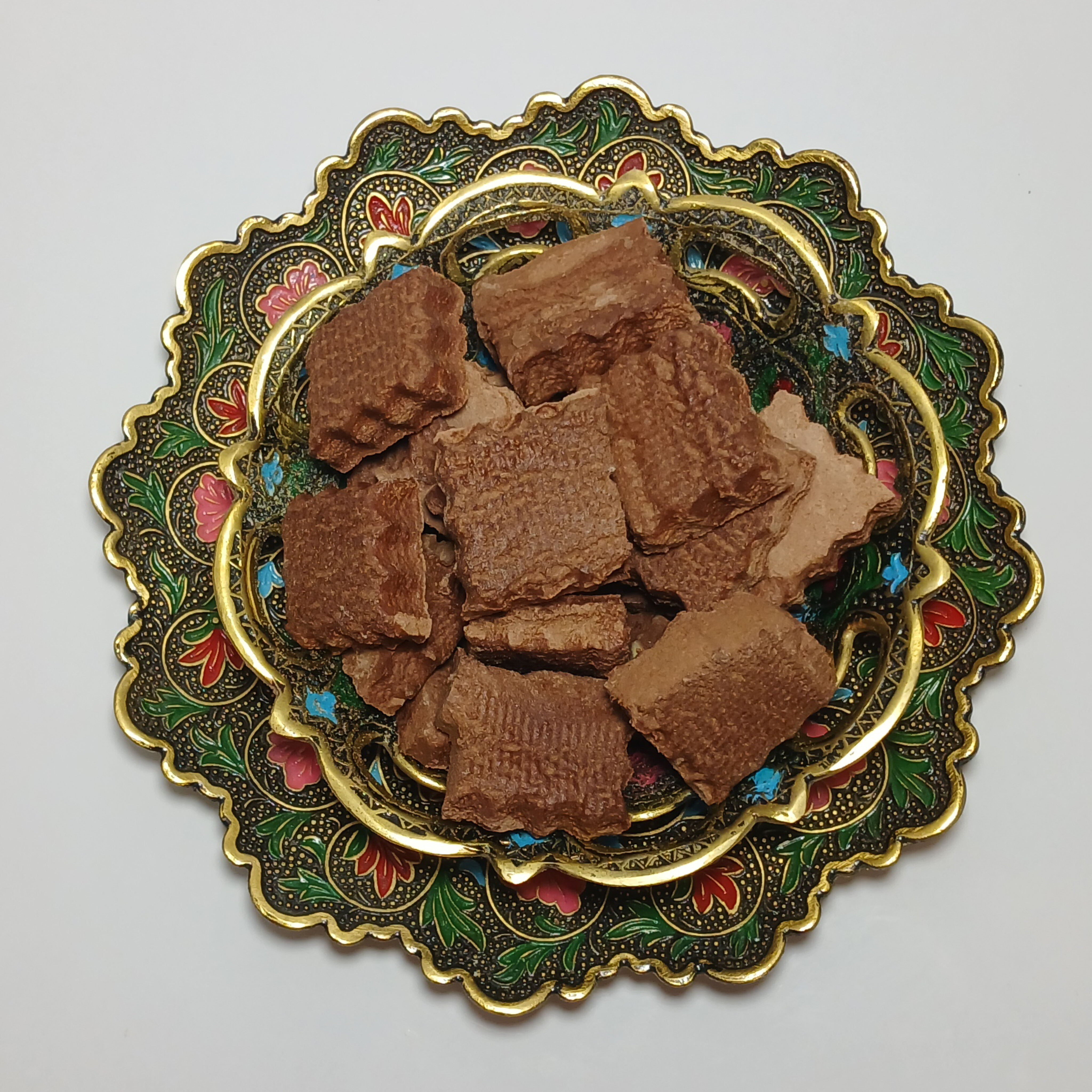 بستنی خشک صادراتی