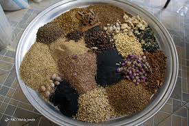 انواع قوتوو (مکمل انرژی طبیعی)