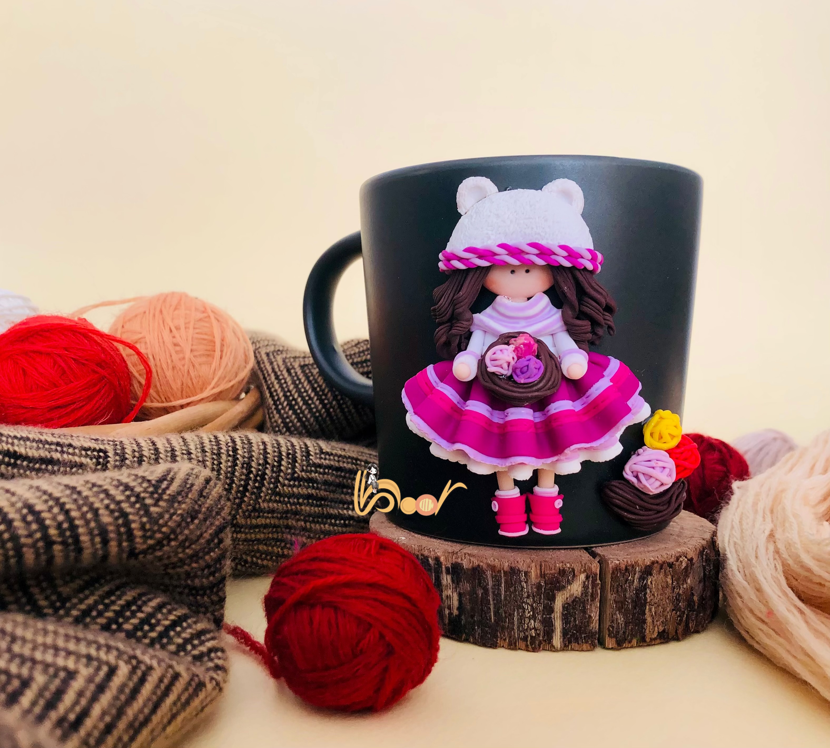Mug