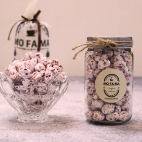 آبنبات (شكر پنير)