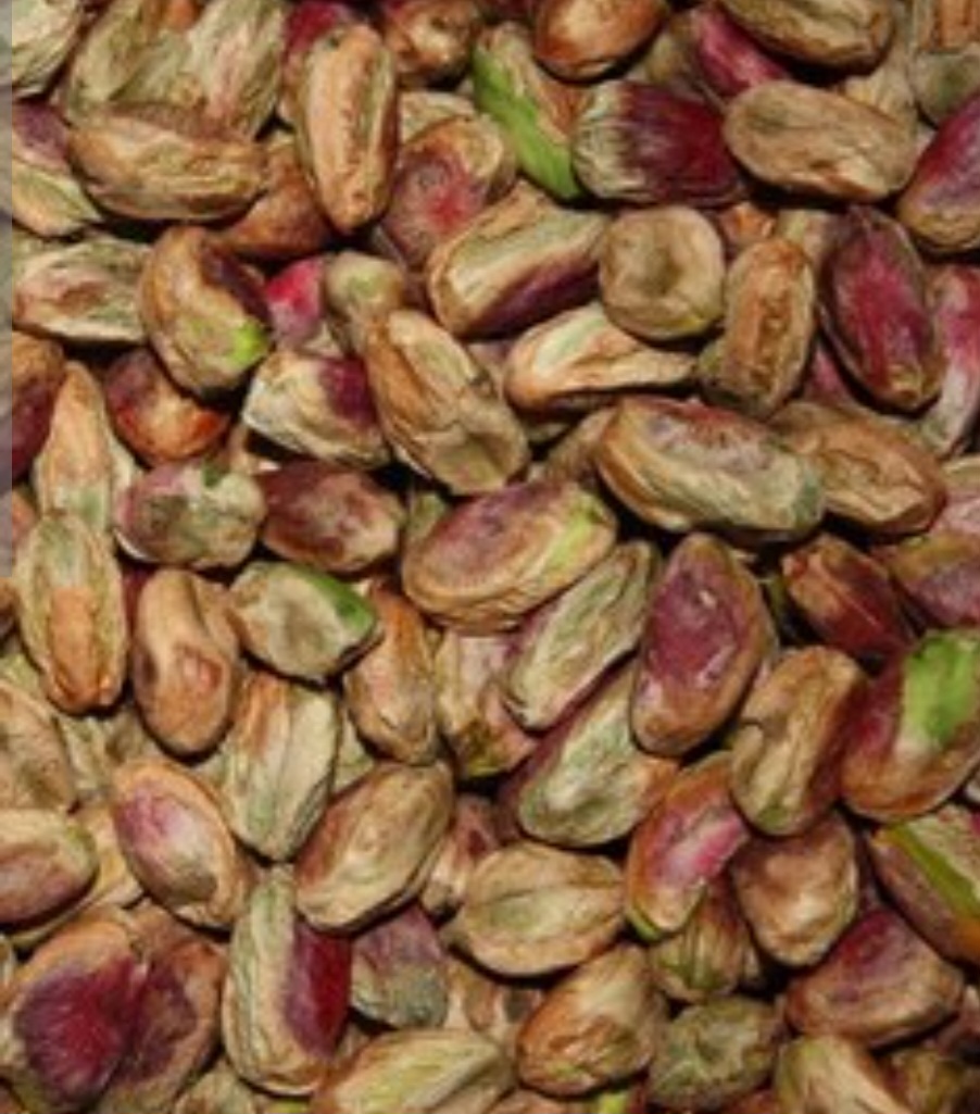 فروشنده انواع پسته درجه یک