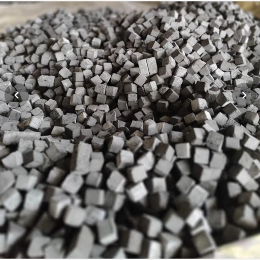 ذغال پسته حبه ای