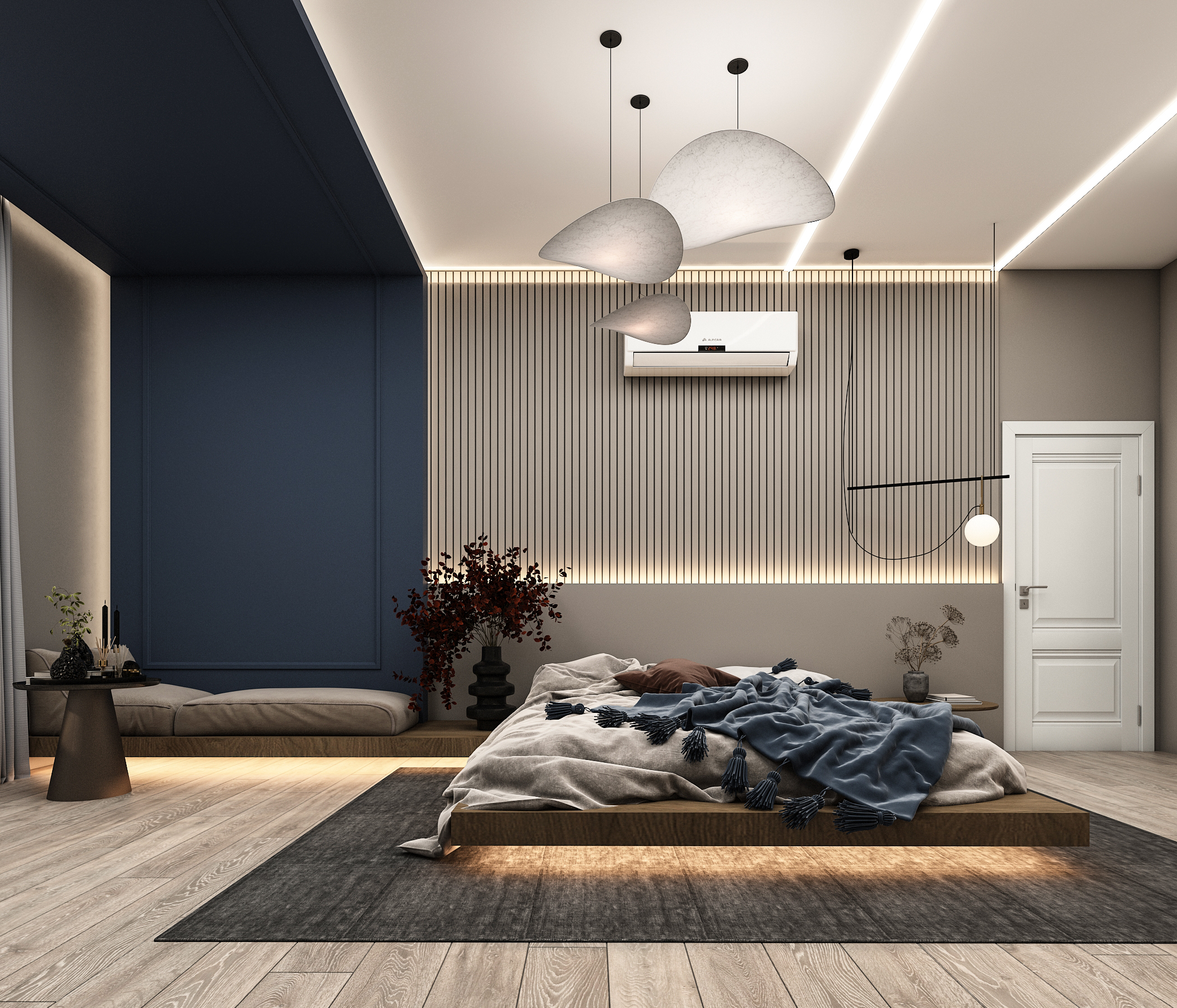 طراحی حرفه ای ساختمان 