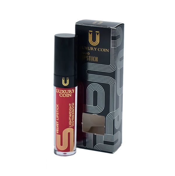 محصولات لاکچری کوین