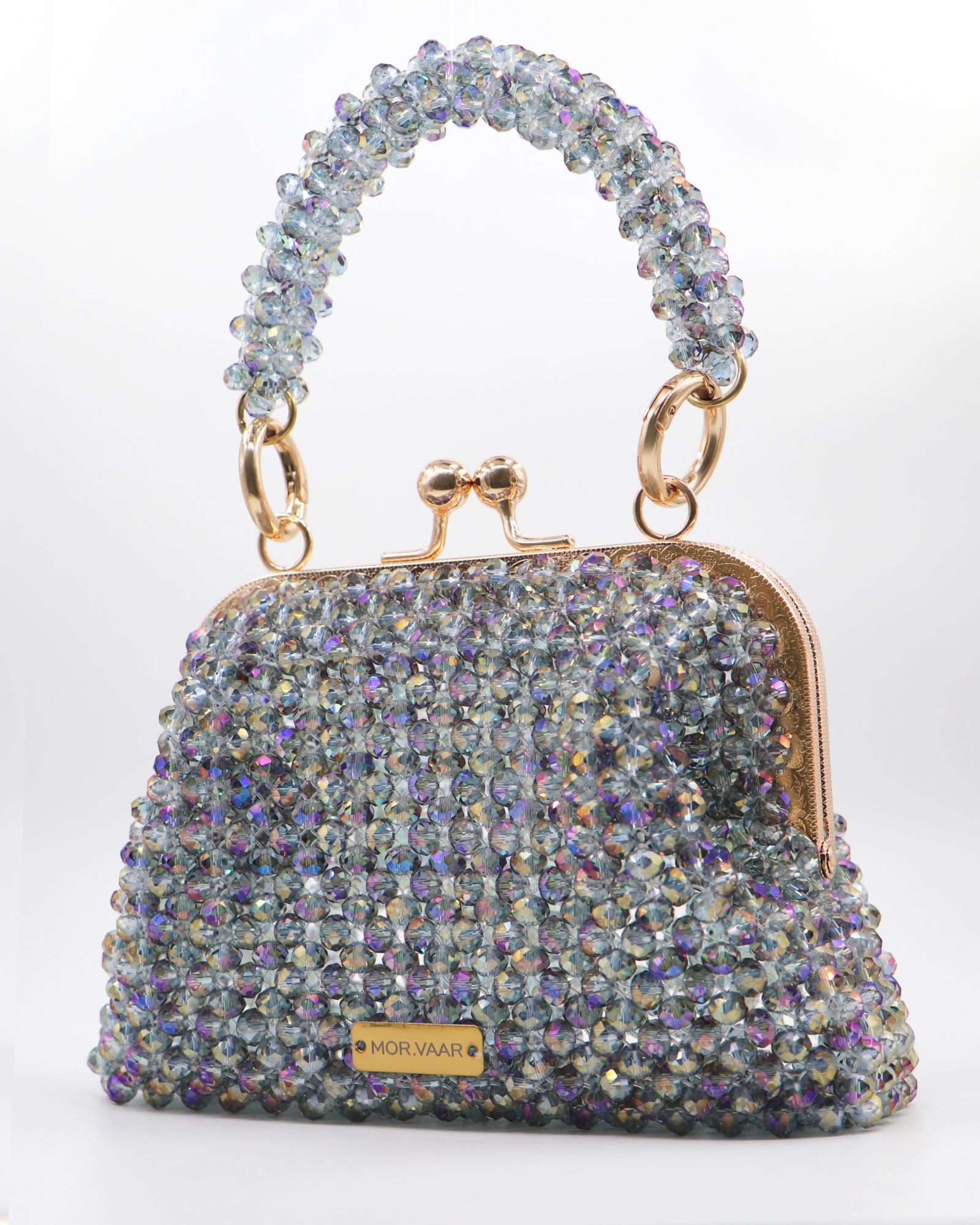 CRYSTALBAG|کیف کریستالی