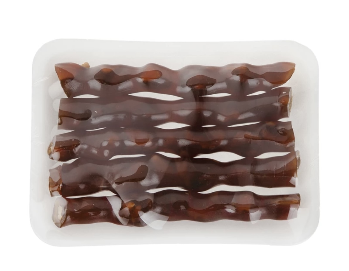 باسلق شیره انگور و خرما گردویی