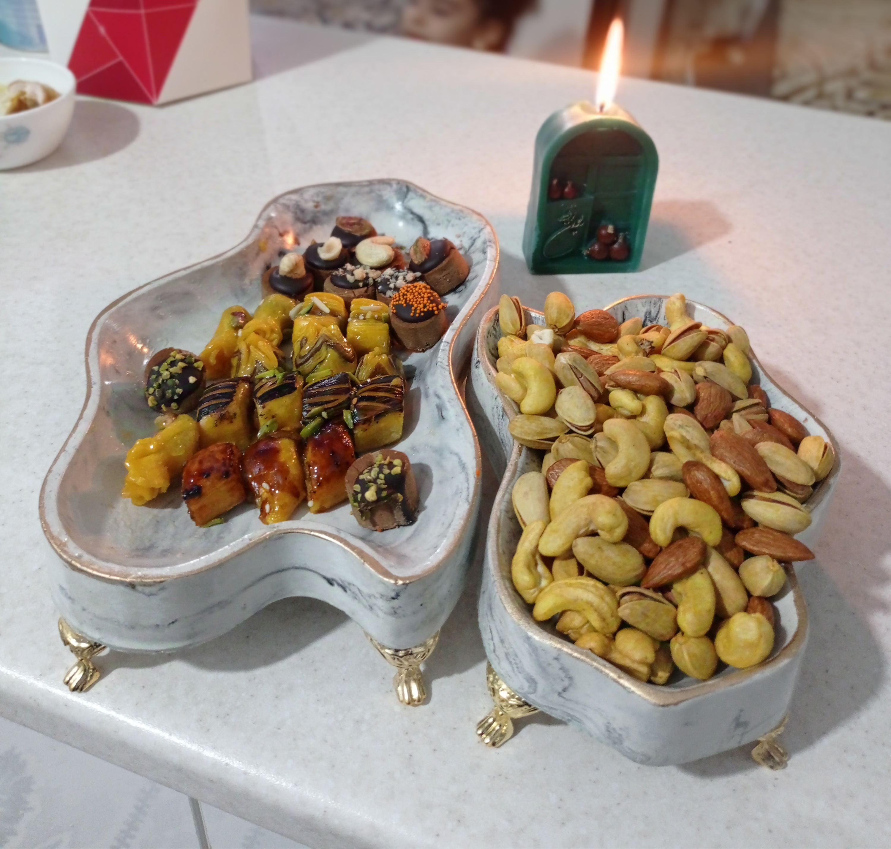 سنگ مصنوعی