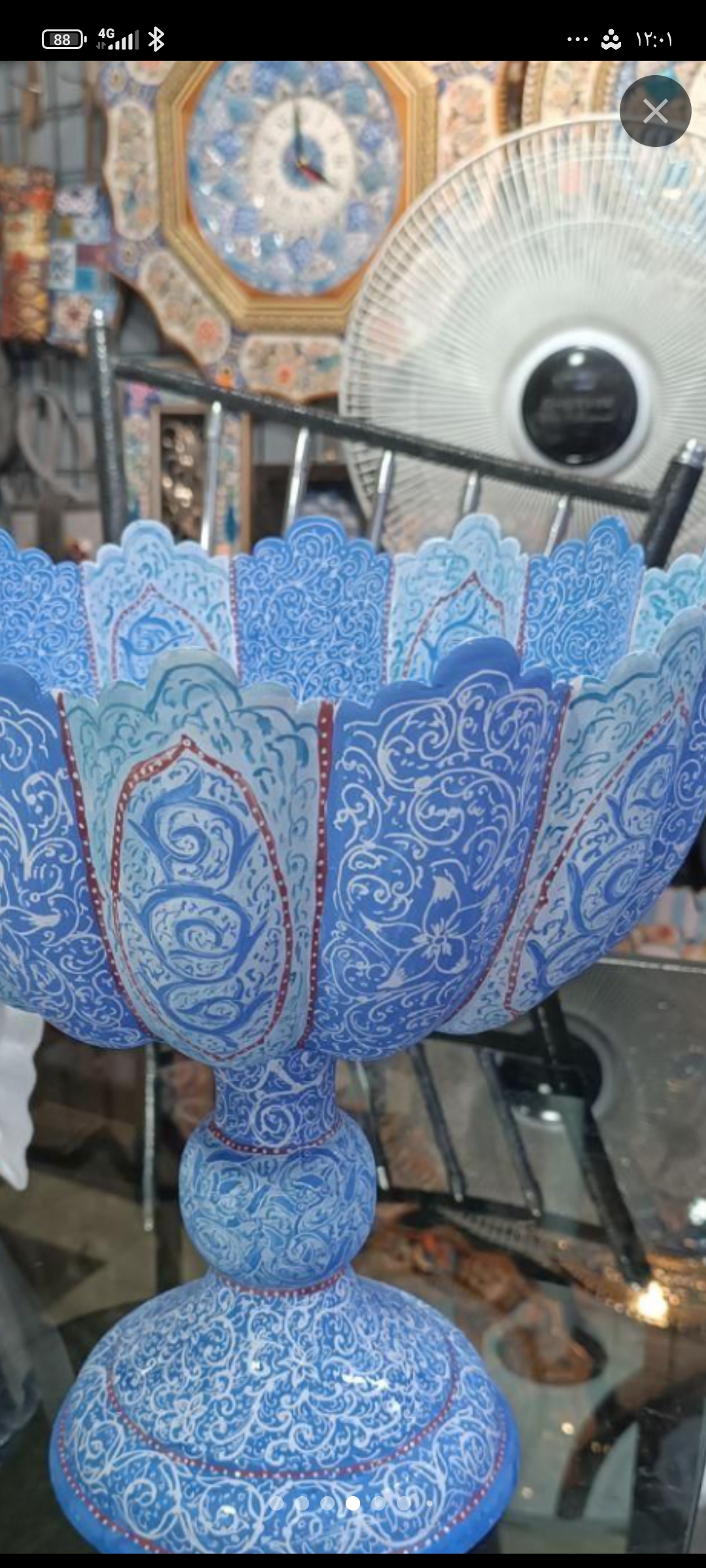 فروش صنایع دستی