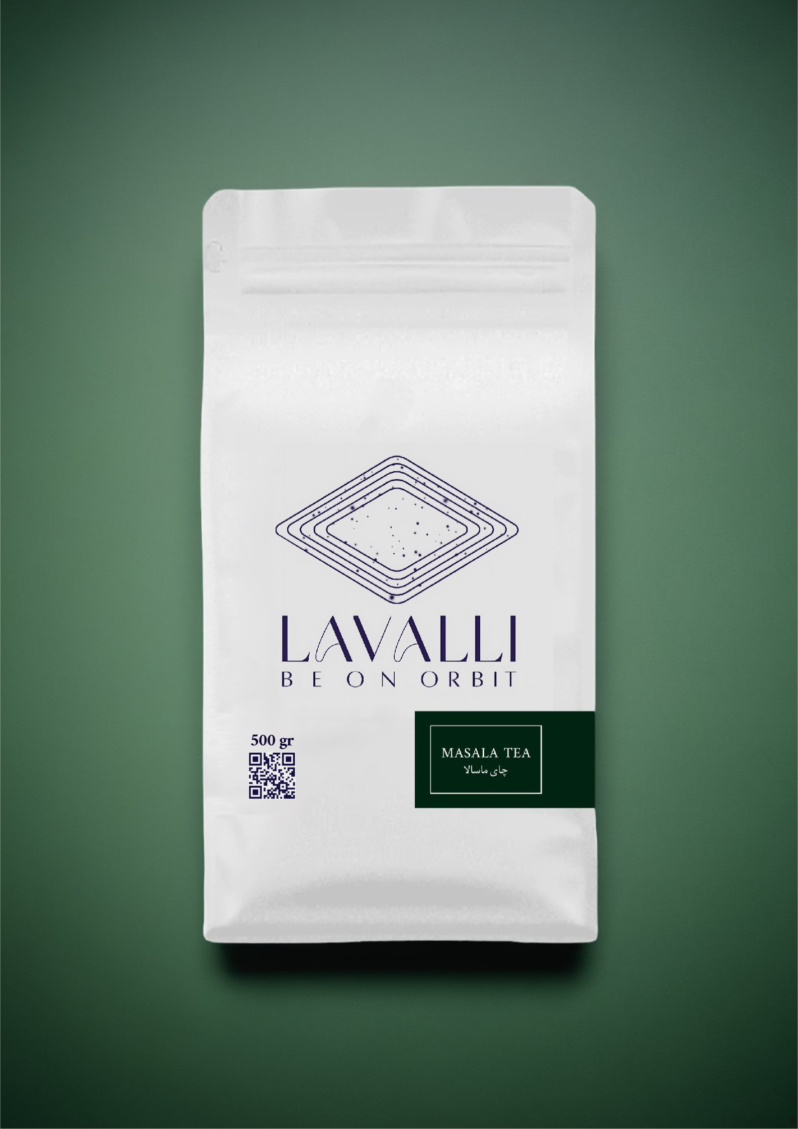 اعطای نمایندگی قهوه LAVALLI