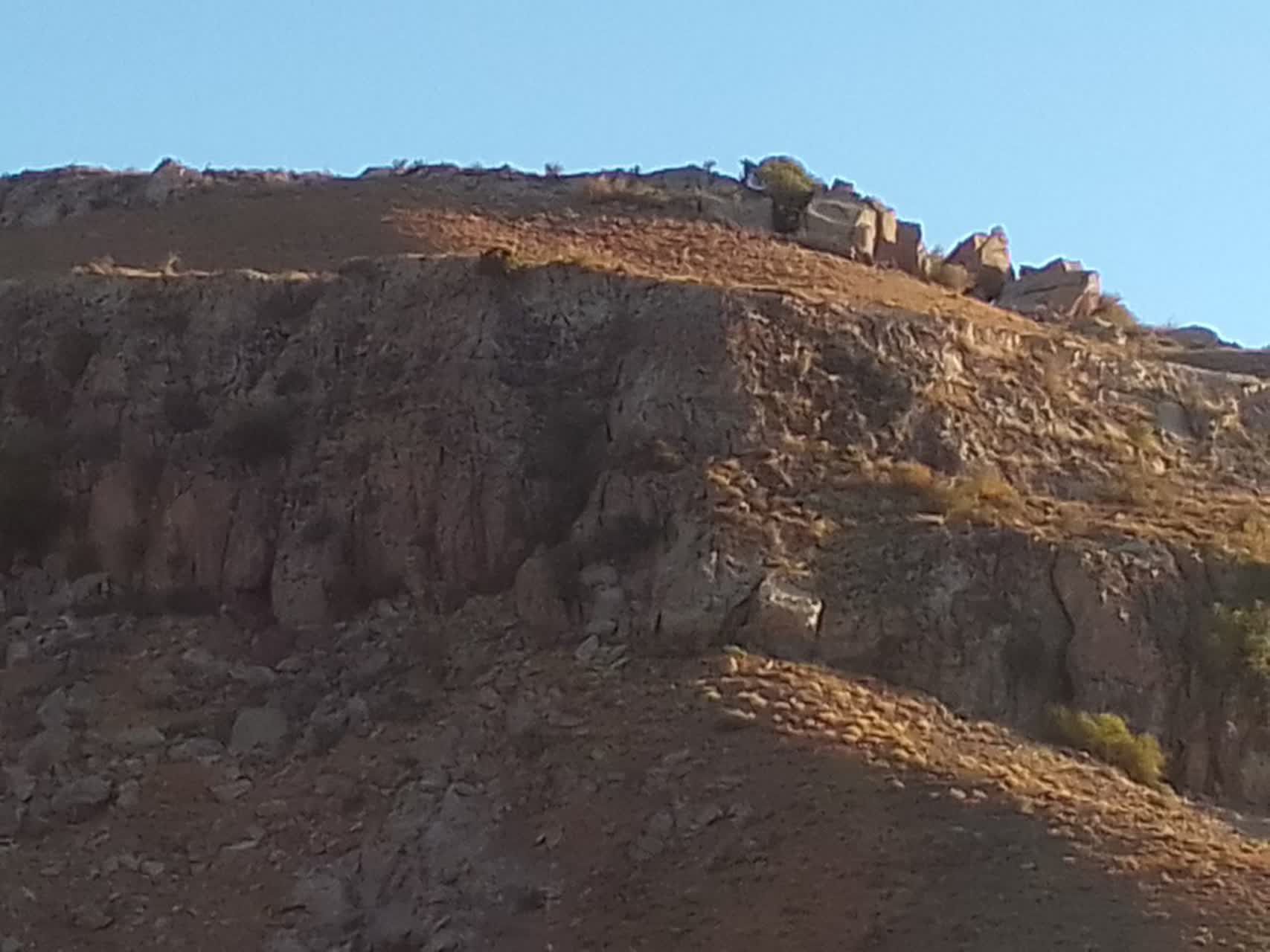 معدن گرانیت 