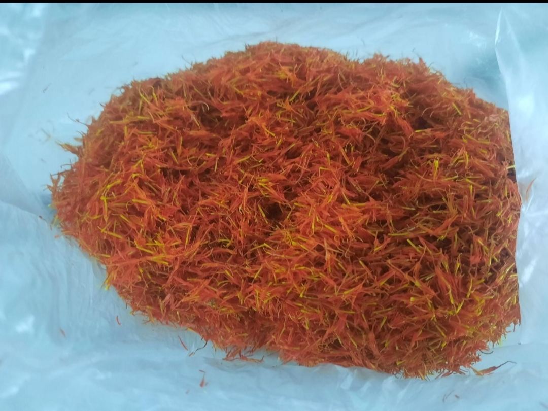 زعفران