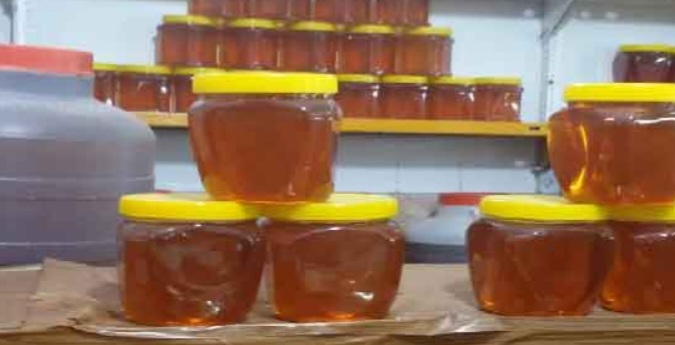 عسل طبیعی اردبیل