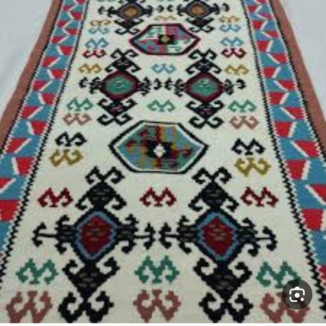 سنای دستی گلیم