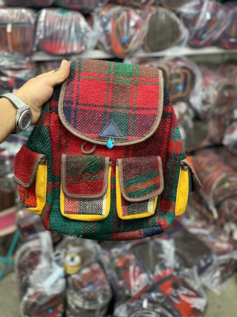 کیف سنتی