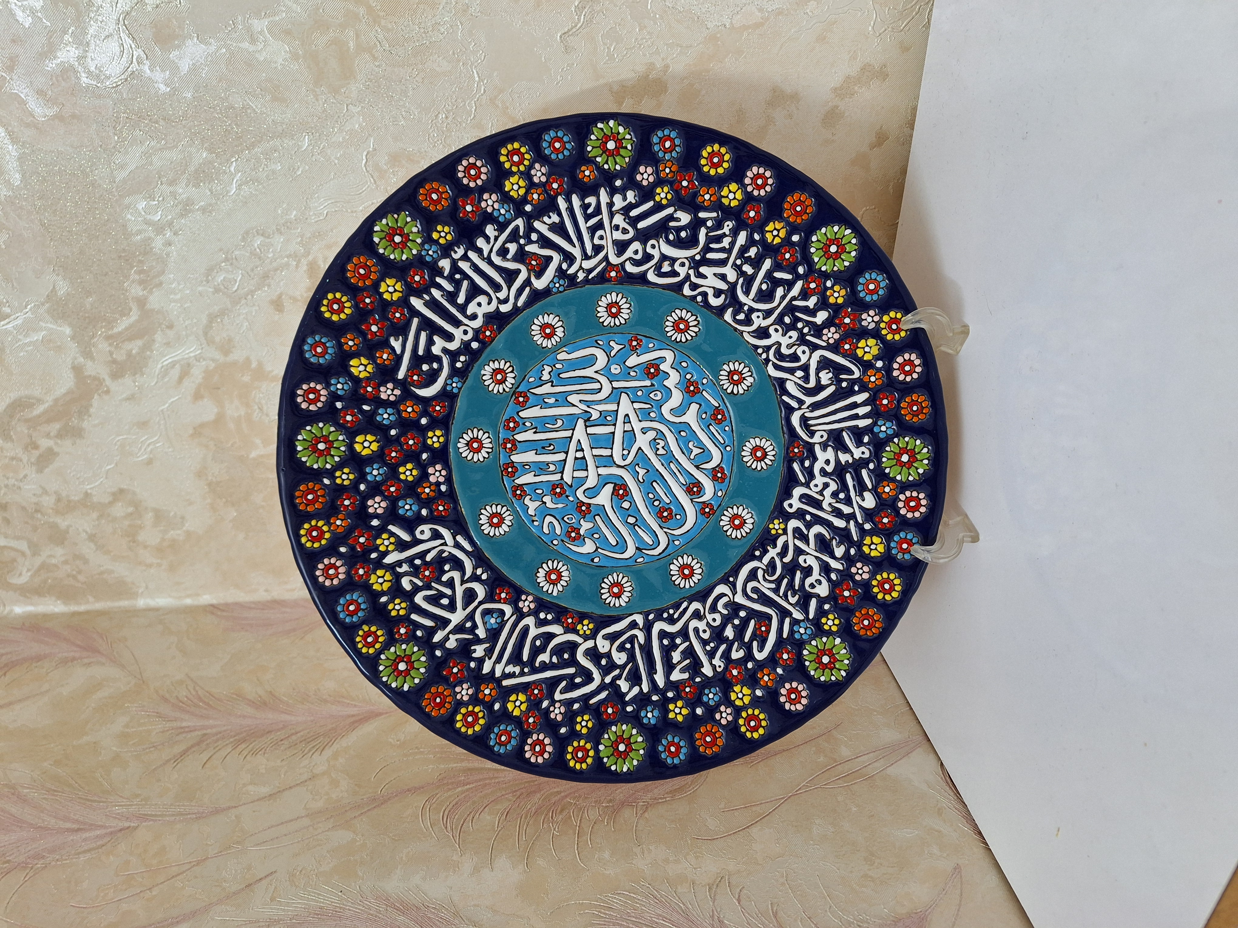 میناکاری|صنایع دستی