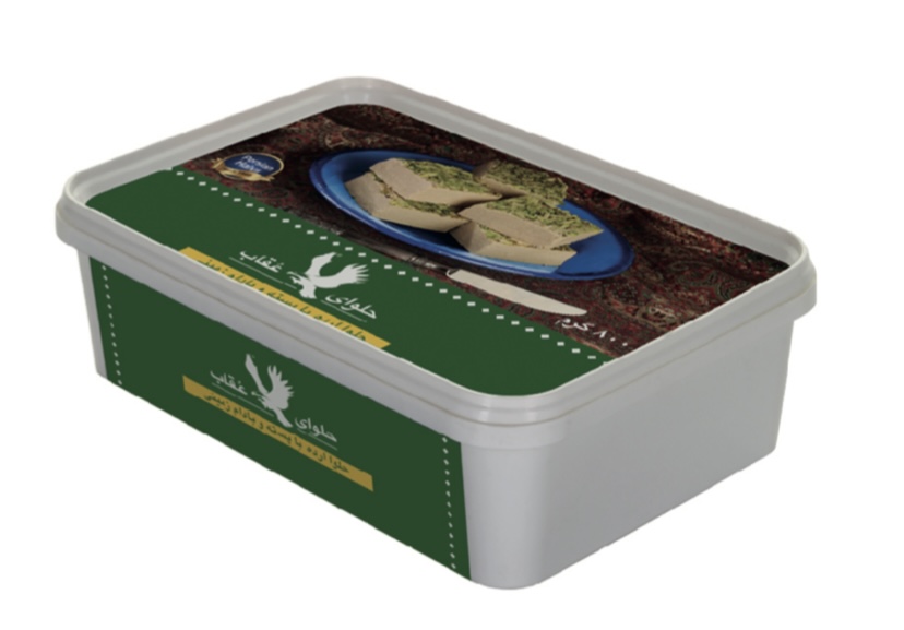 حلوا ارده خوشمزه؛نظیر برای هر سلیقه