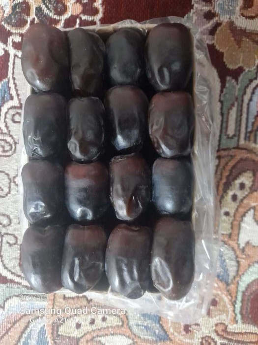 خرما مضافتی 