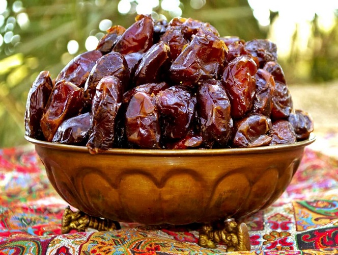 خرمای کبکاب