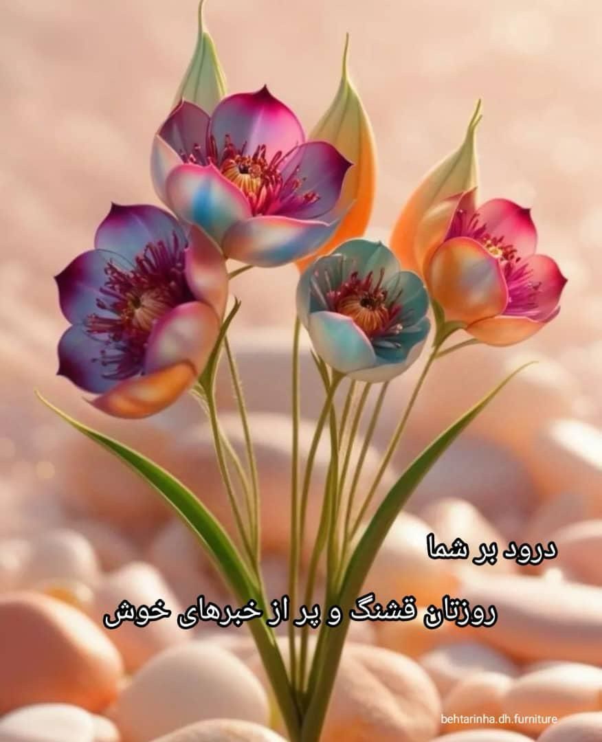 نایلون رکابی دسته دار و گرانول
