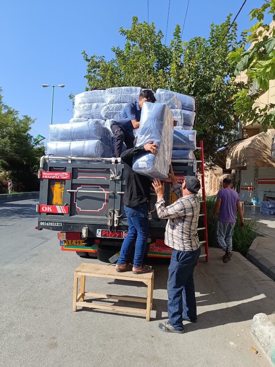 منسوجات یکبارمصرف پزشکی