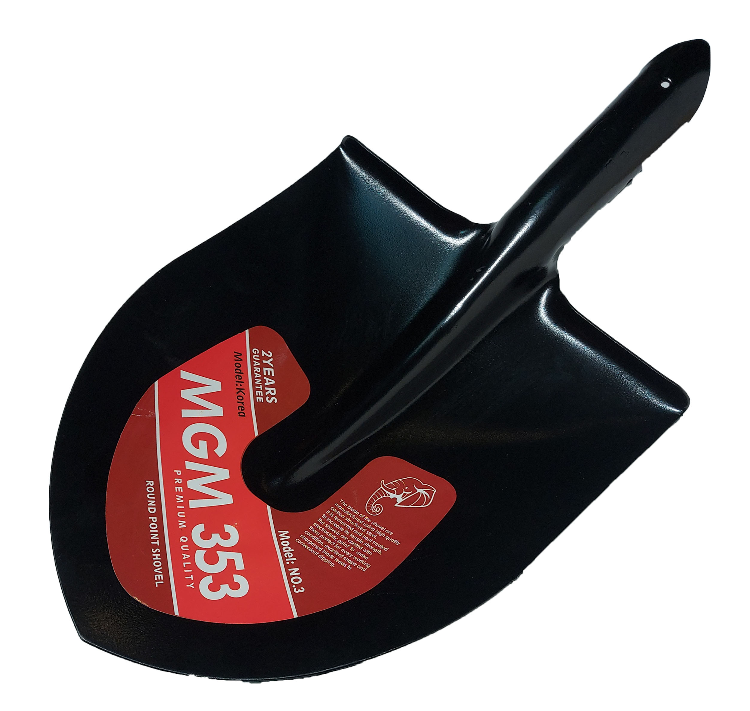 بیل های ساختمانی و کشاورزی