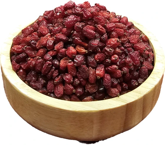زعفران و زرشک