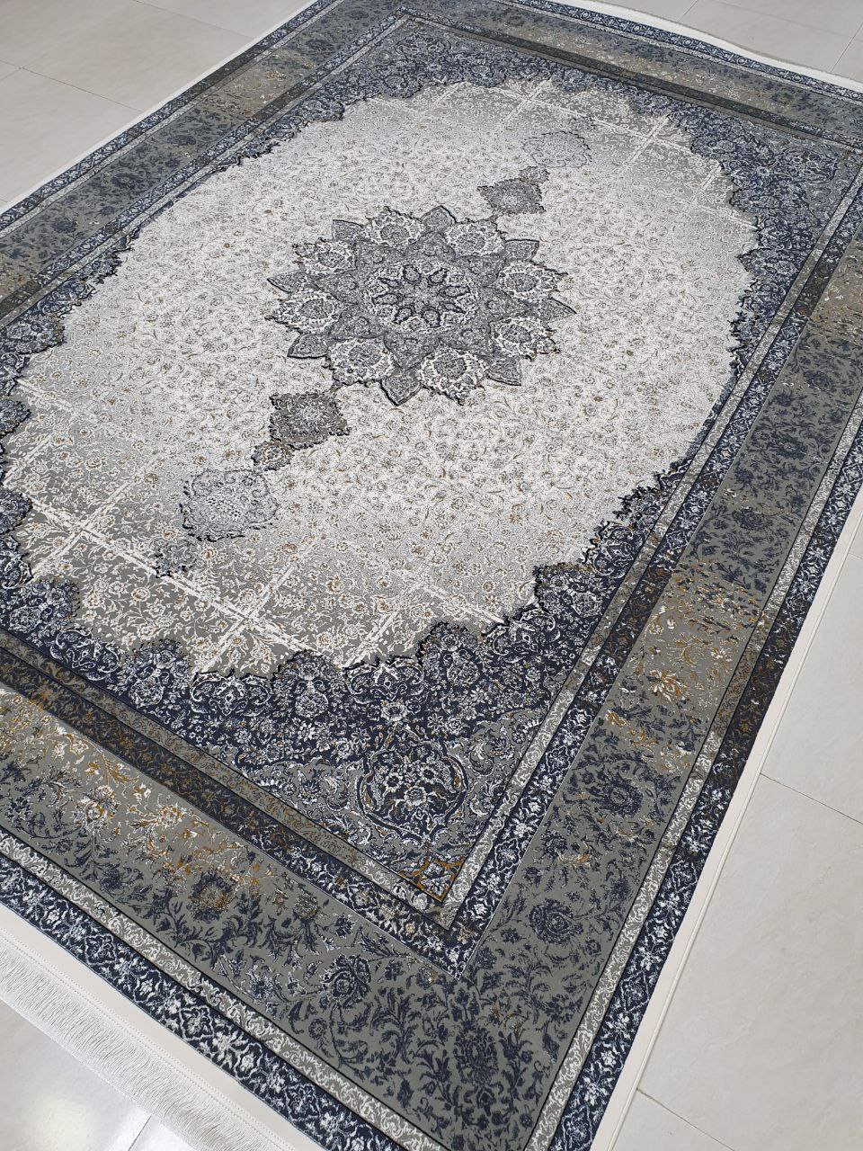 فرش هزار شانه 