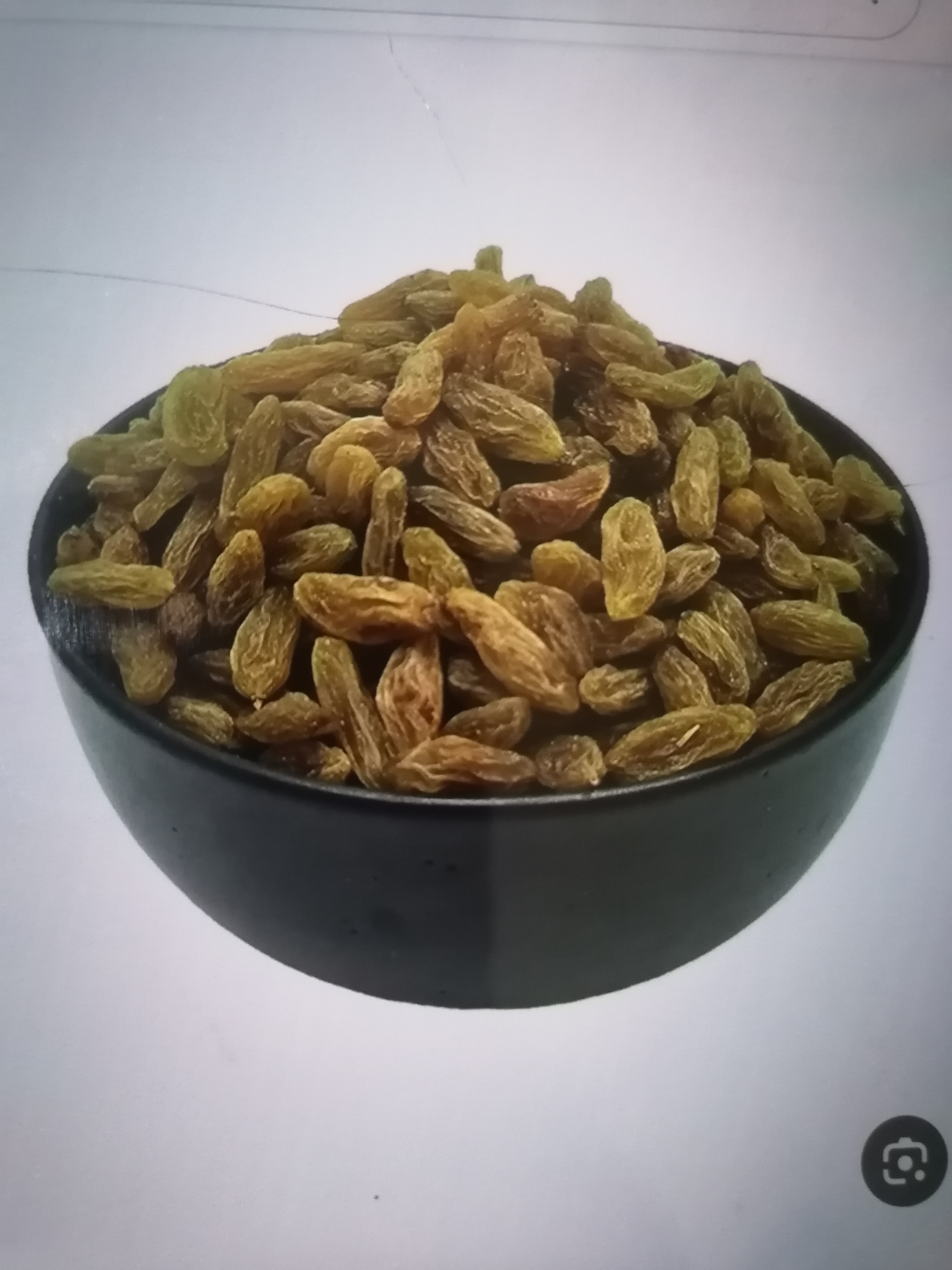 کشمش اعلاء کاشمر 