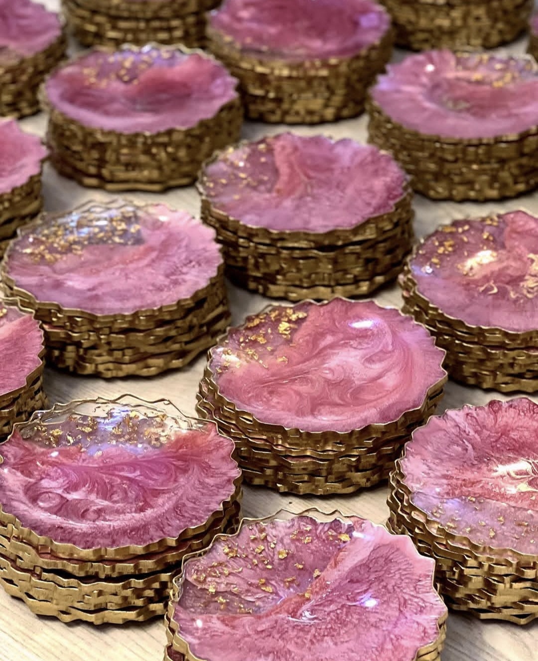 سرویس پذیرایی عروس