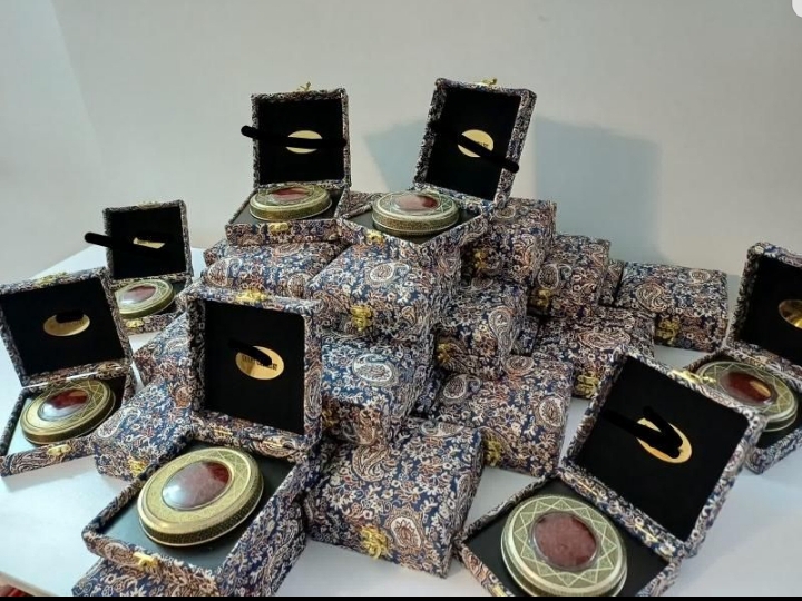 پک هدیه زعفران اعلا قائنات 