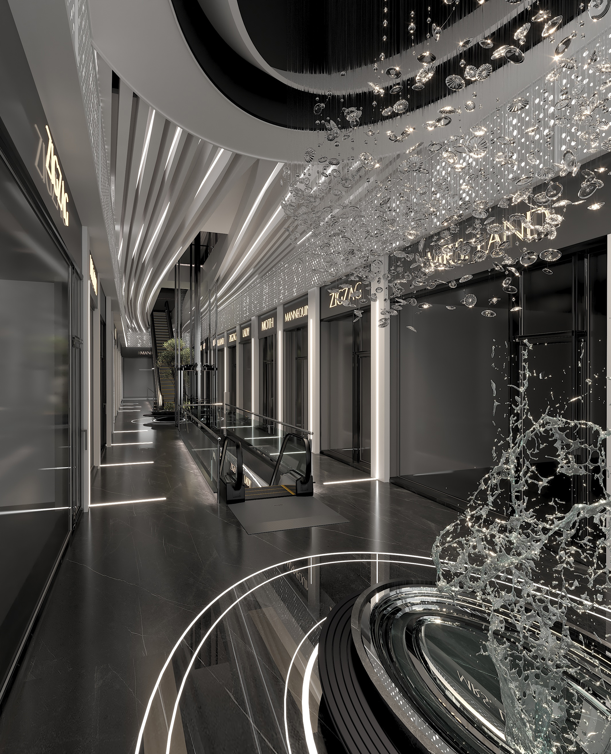 طراحی داخلی 