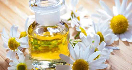 زرشک، زعفران، عرق بابونه، گلاب