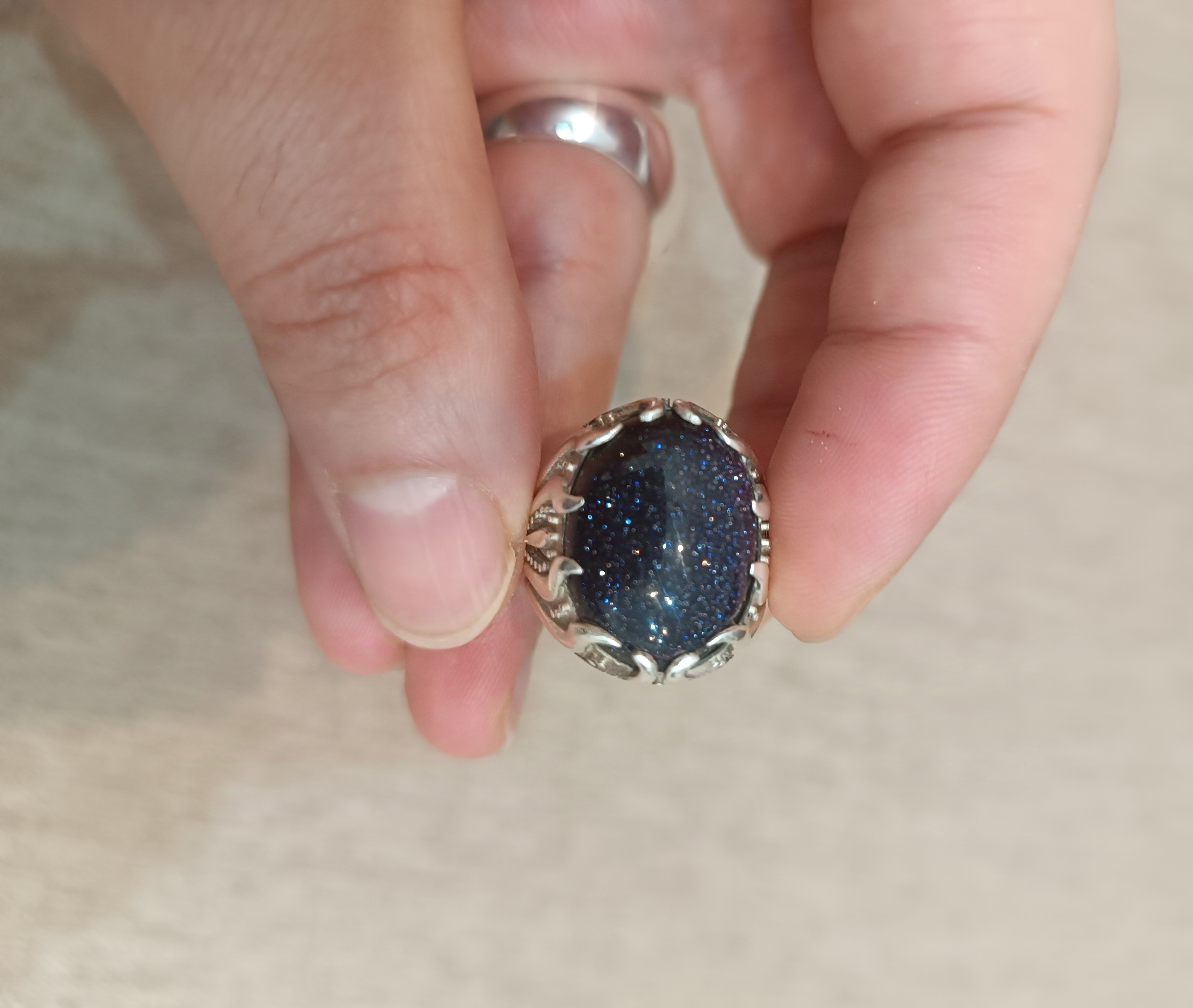 انگشتر 