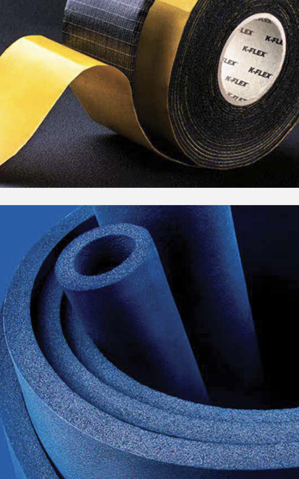 پروفیل و عایق