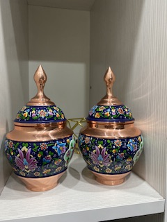 صنایع دستی