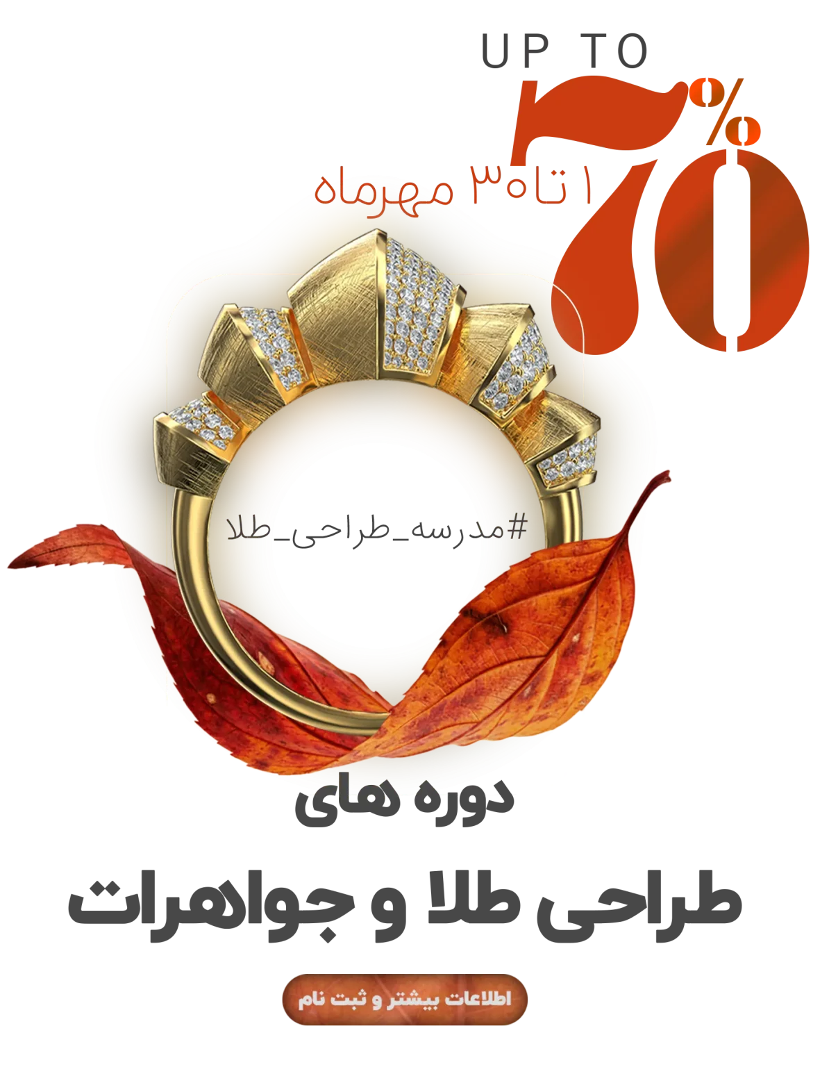 Jewelry design